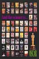 ポスター Oscar Borras RICHARD BERNSTEIN : STARMAKER ANDY WARHOL'S COVER ARTIST